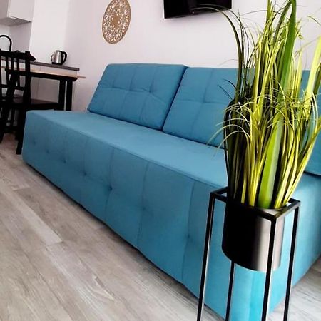 Flamingo Apartments Miedzyzdroje Eksteriør bilde