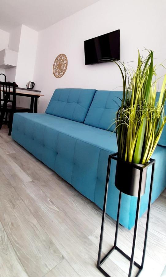 Flamingo Apartments Miedzyzdroje Eksteriør bilde