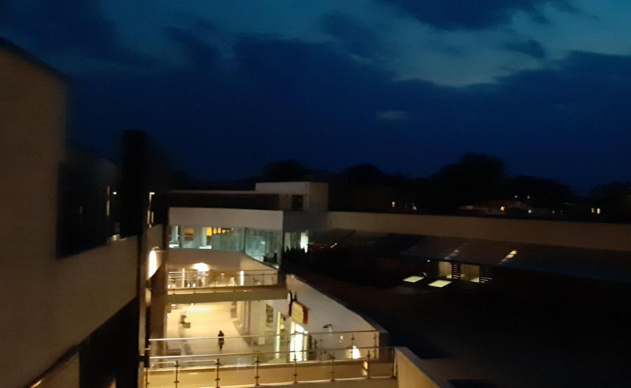 Flamingo Apartments Miedzyzdroje Eksteriør bilde