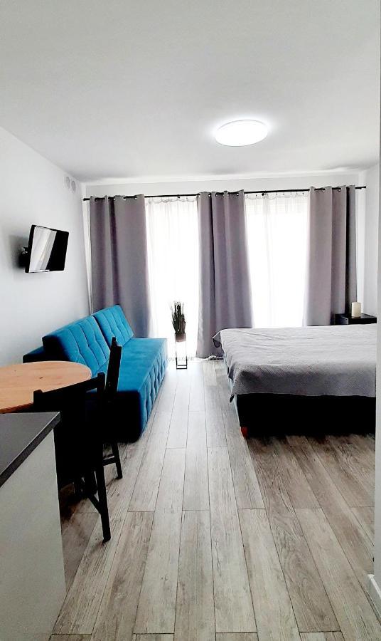 Flamingo Apartments Miedzyzdroje Eksteriør bilde