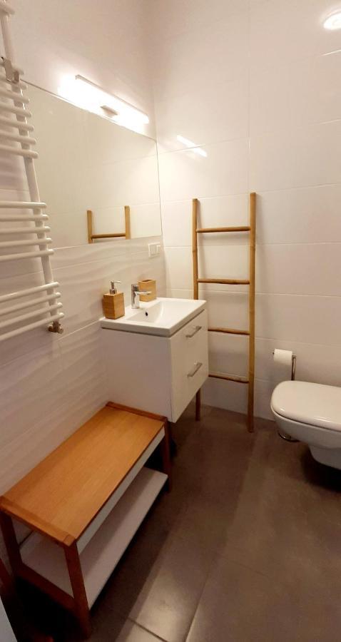 Flamingo Apartments Miedzyzdroje Eksteriør bilde