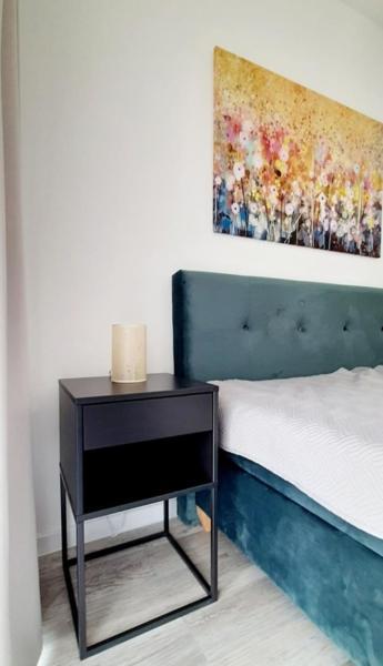 Flamingo Apartments Miedzyzdroje Eksteriør bilde